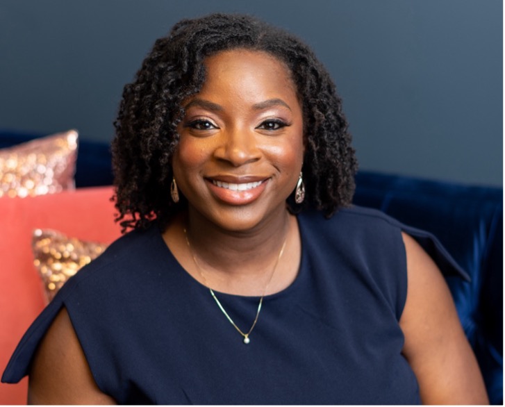 LaShaunda Mojeed - Licensed Counselor 
